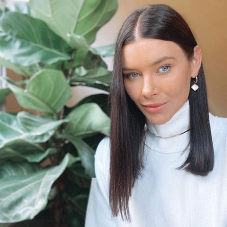 Brittany Hockley Interview On Overcoming Body Dysmorphia