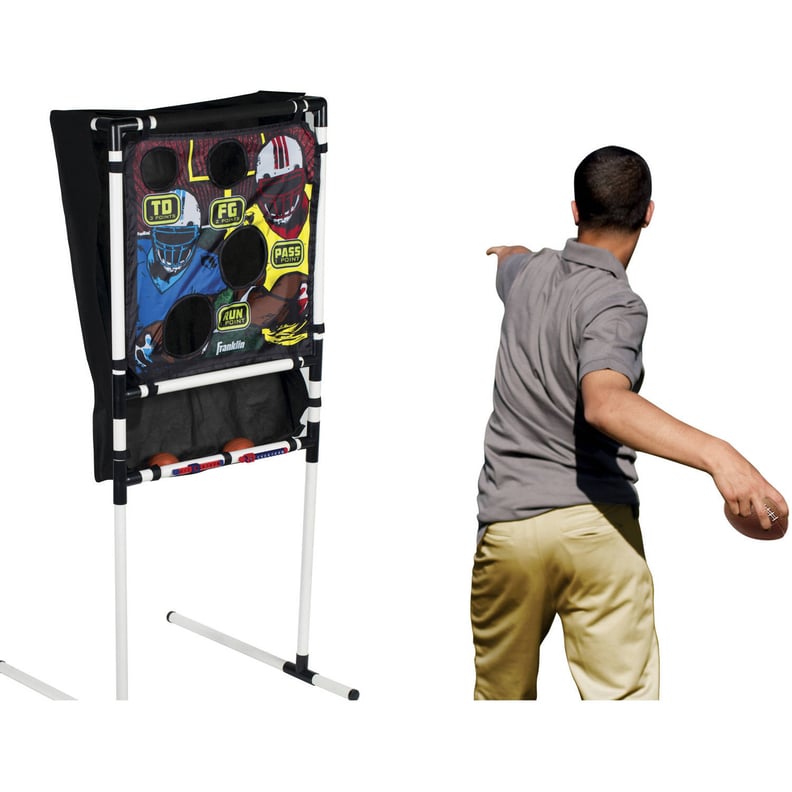 Franklin Sports Football Target Toss