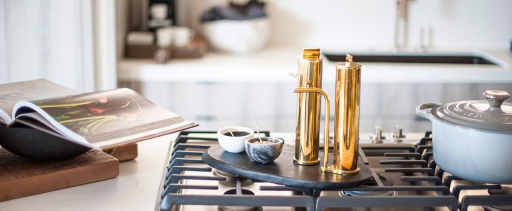 How to Clean a Stove Top