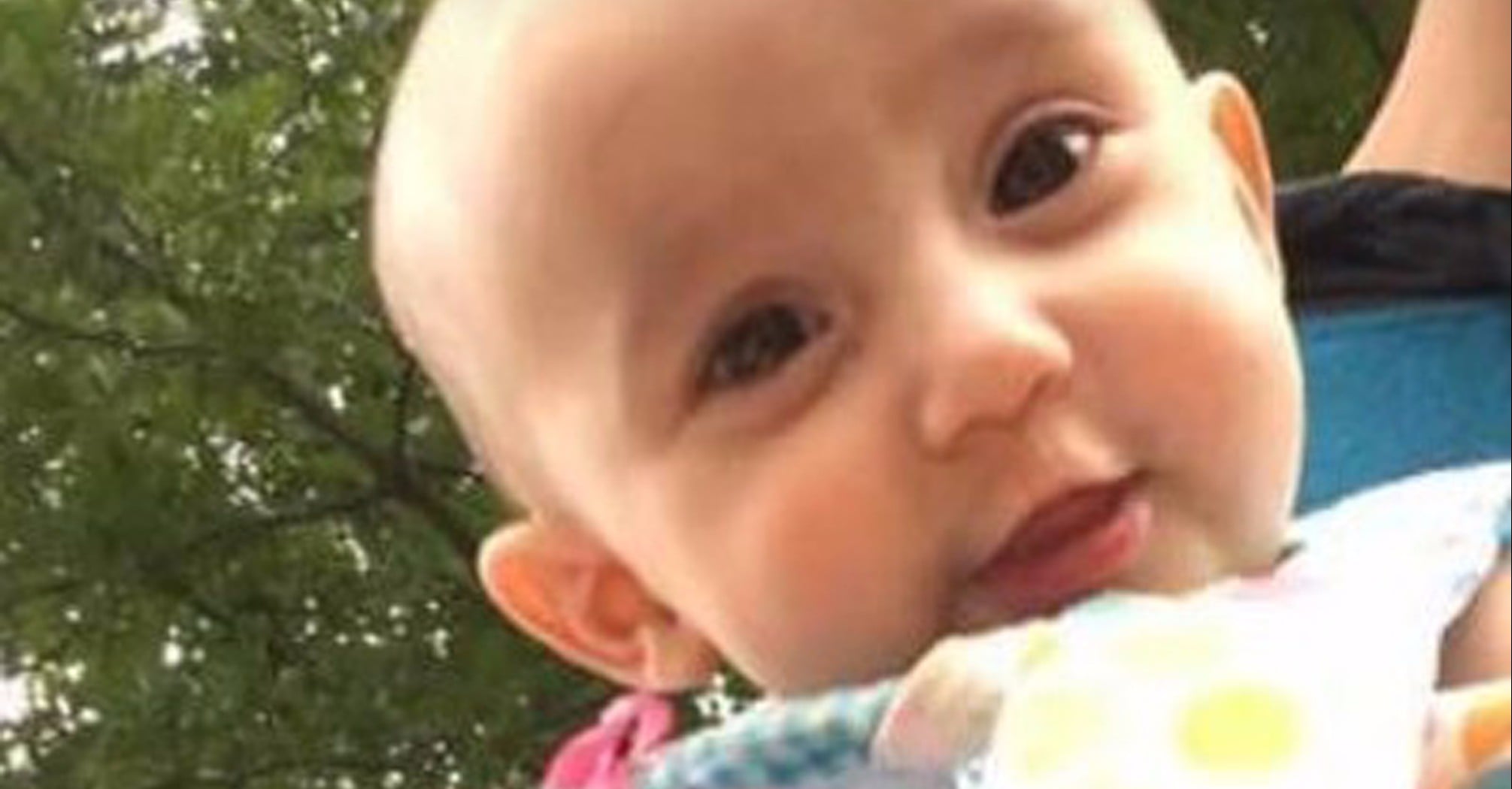 Infant Drowns Unattended in Bathtub | POPSUGAR Family