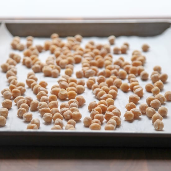 How to Freeze Beans