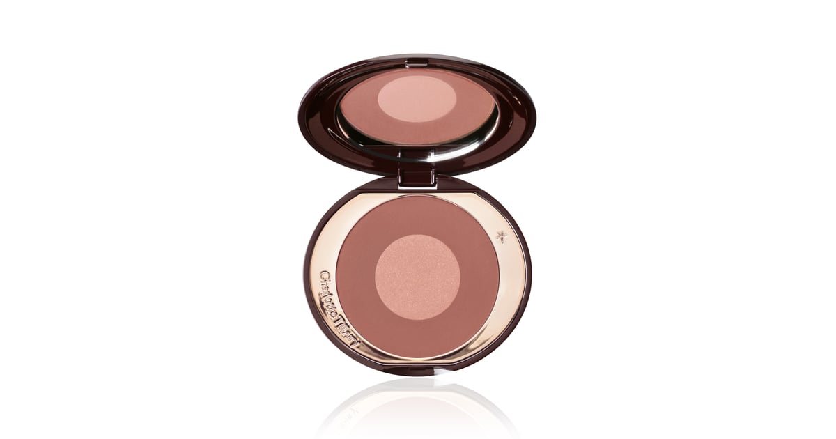 Cheek To Chic In Pillow Talk Intense Deep Rosy Pink 60 Shop