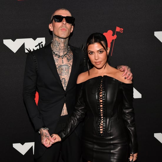 Kourtney Kardashian and Travis Barker Are Engaged