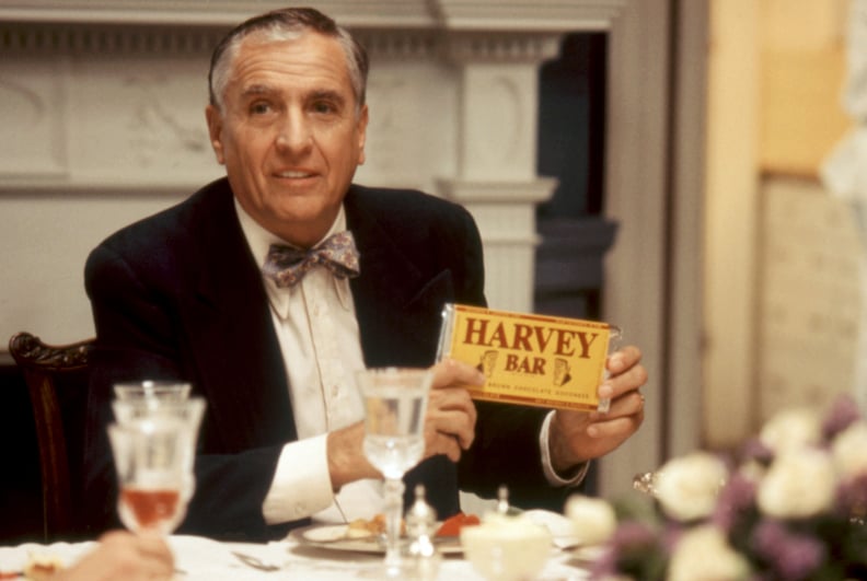 Garry Marshall as Walter Harvey