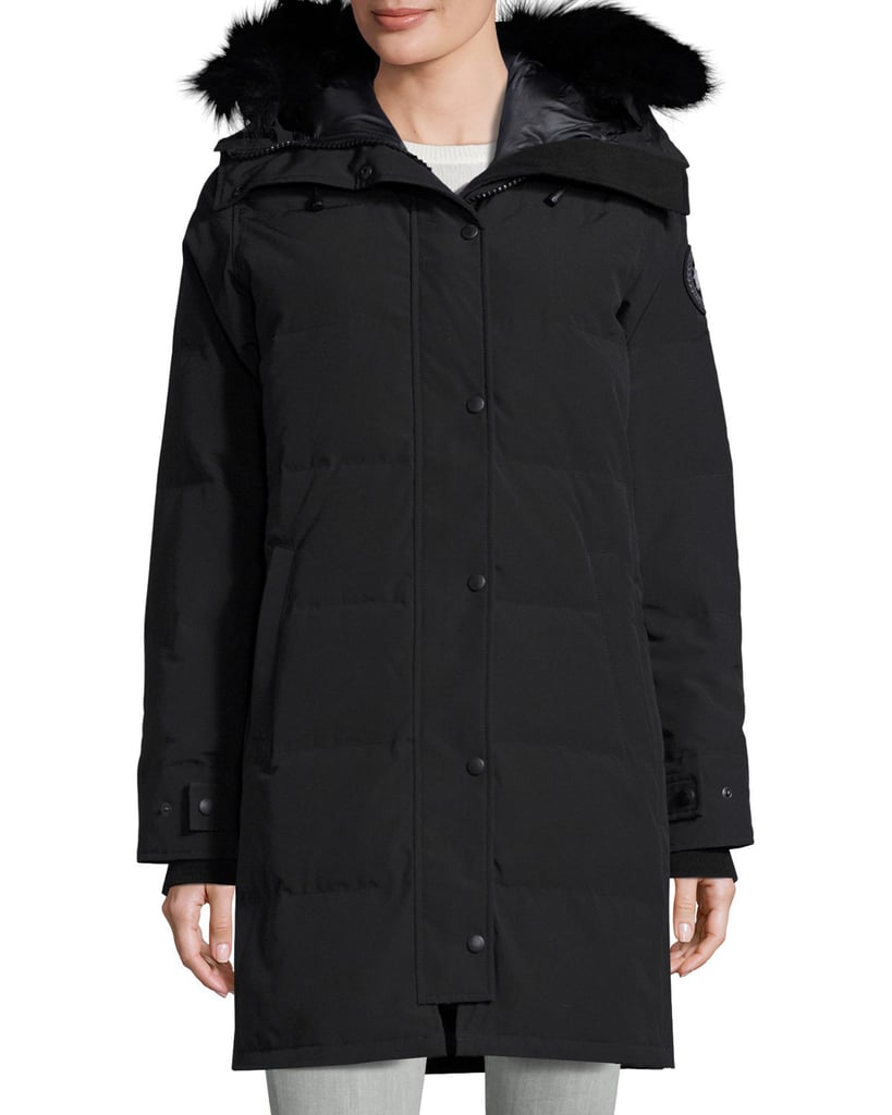 Canada Goose Parka