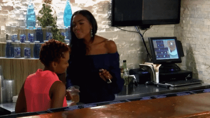 Puerto Rican Slang Words: Chota