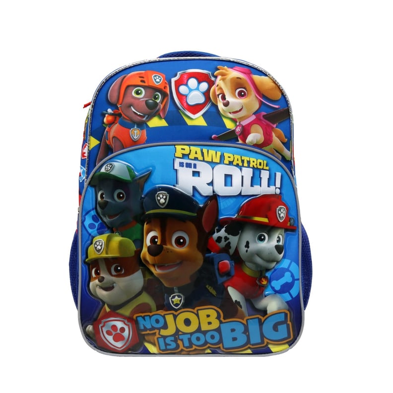 PAW Patrol on a Roll Kids' Backpack