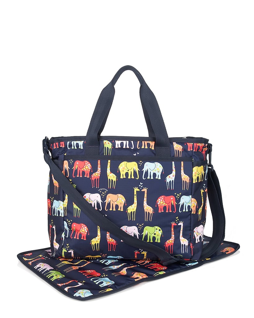 LeSportsac Ryan Baby Bag