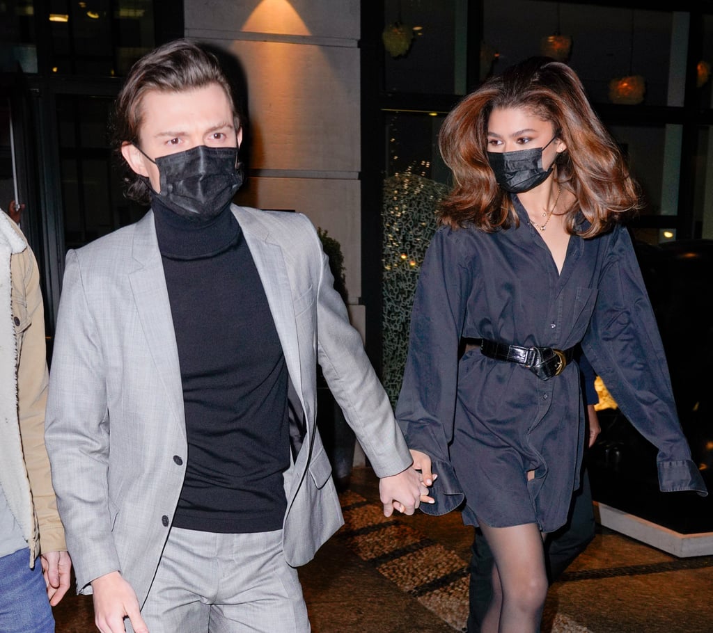2022: Zendaya and Tom Holland Are Still Going Strong