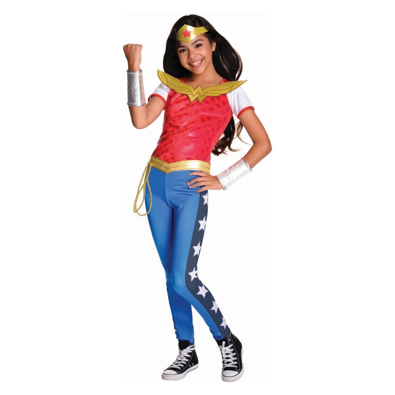 Superhero Halloween Costumes For Kids 2018 POPSUGAR Family