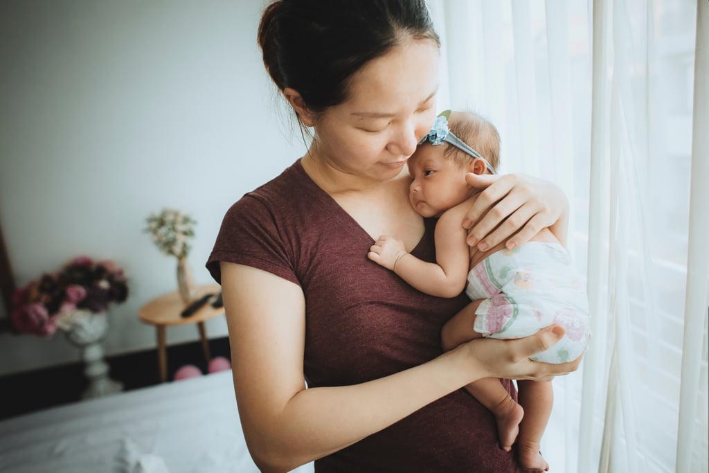 Social Security Baby Names POPSUGAR UK Parenting