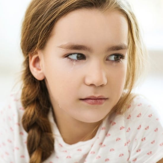 Why You Shouldn't Laugh at Your Kids