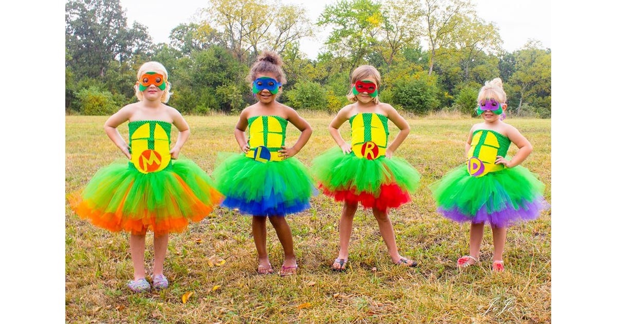 tutu dress teenager