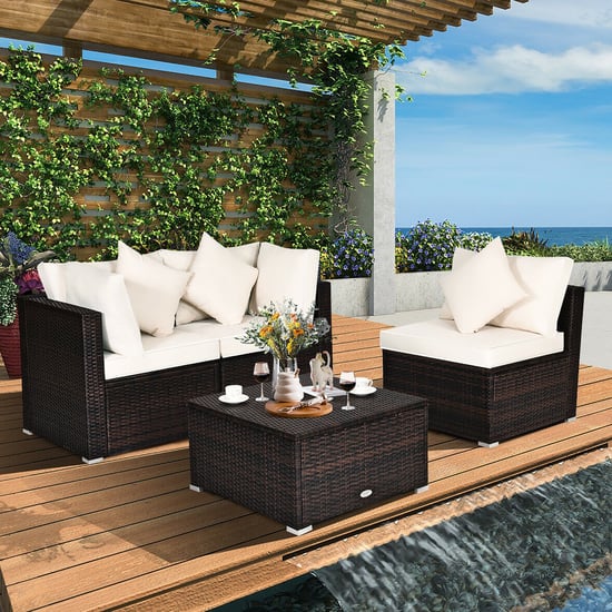 The Best Patio Furniture on Sale at Target | 2022