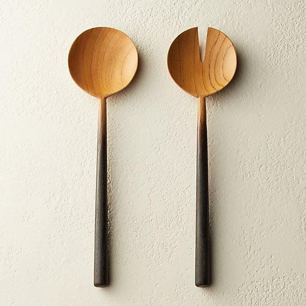 A Multi-Use Serving Set
