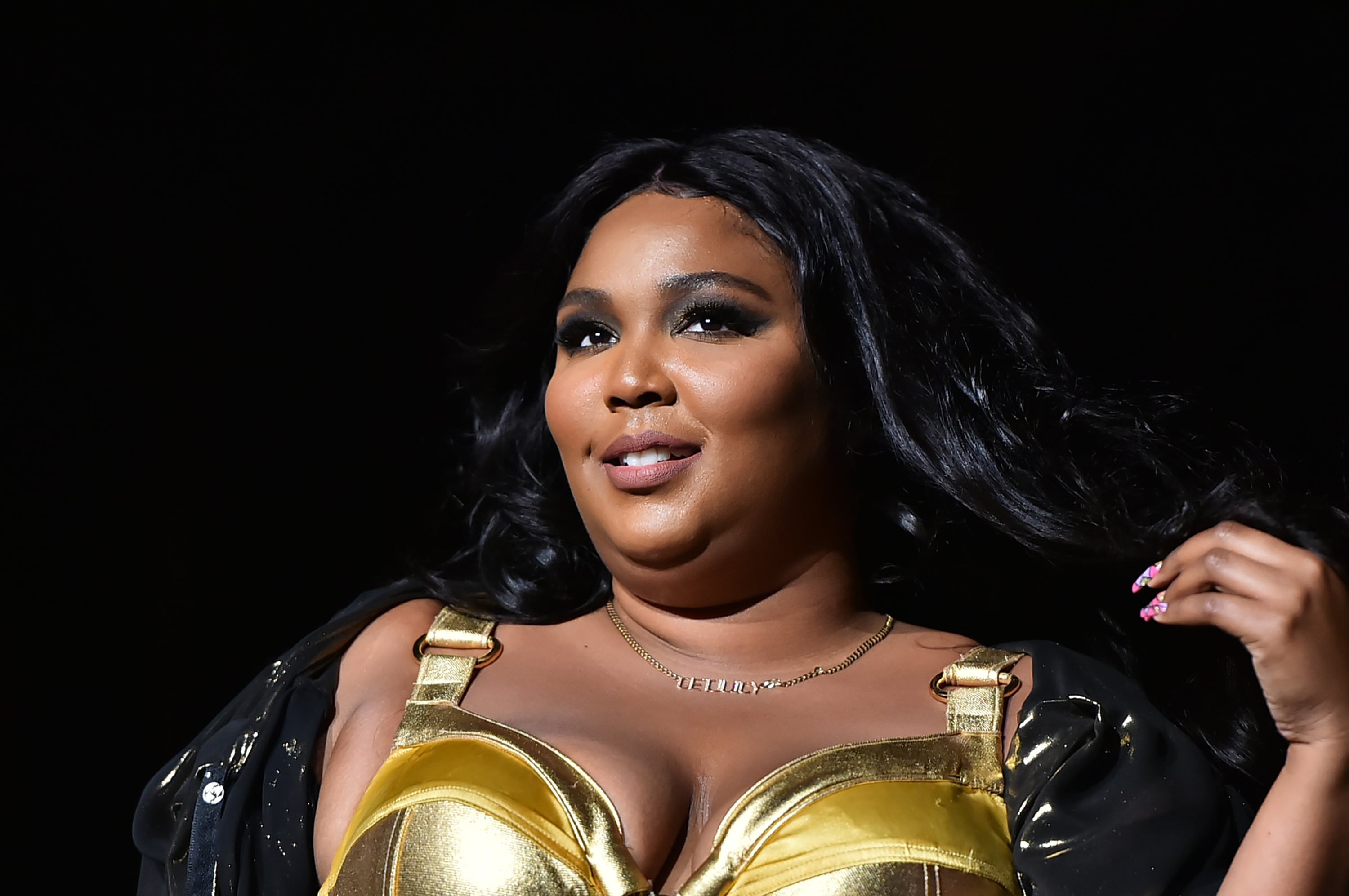 Lizzo's Yitty Shapewear Launch With Fabletics