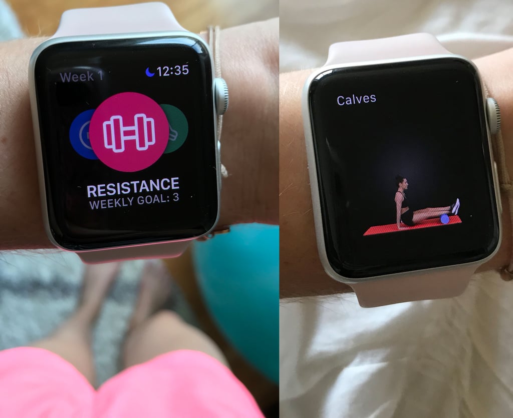 Is the Sweat App Worth It? POPSUGAR Fitness