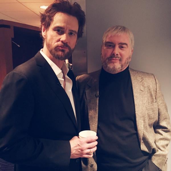 Saturday Night Live 40th Anniversary Special Pictures POPSUGAR