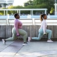 How to Do Lunges Correctly For a Stronger Lower Body