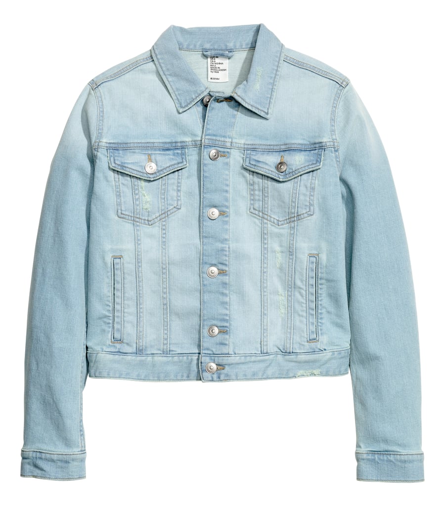 H&M Spring Campaign March 2016