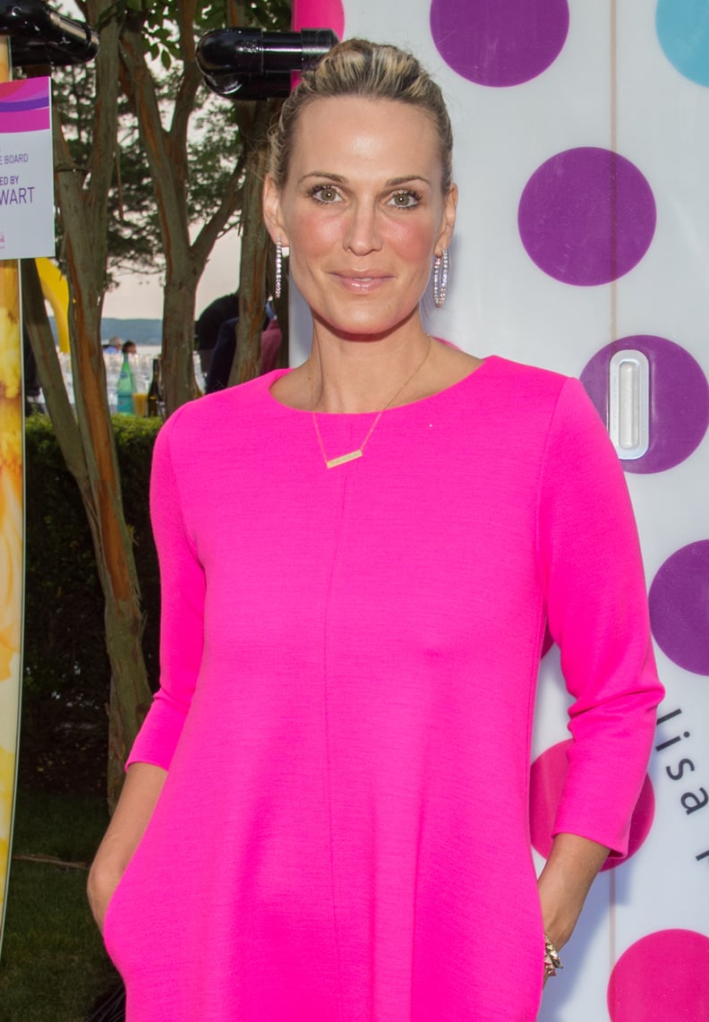 Molly Sims