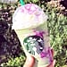 What Is the Starbucks Dragon Frappuccino?