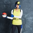Catch All the Candy This Halloween as a Pokémon Go Trainer