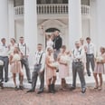 25 Creative Wedding-Party Photos