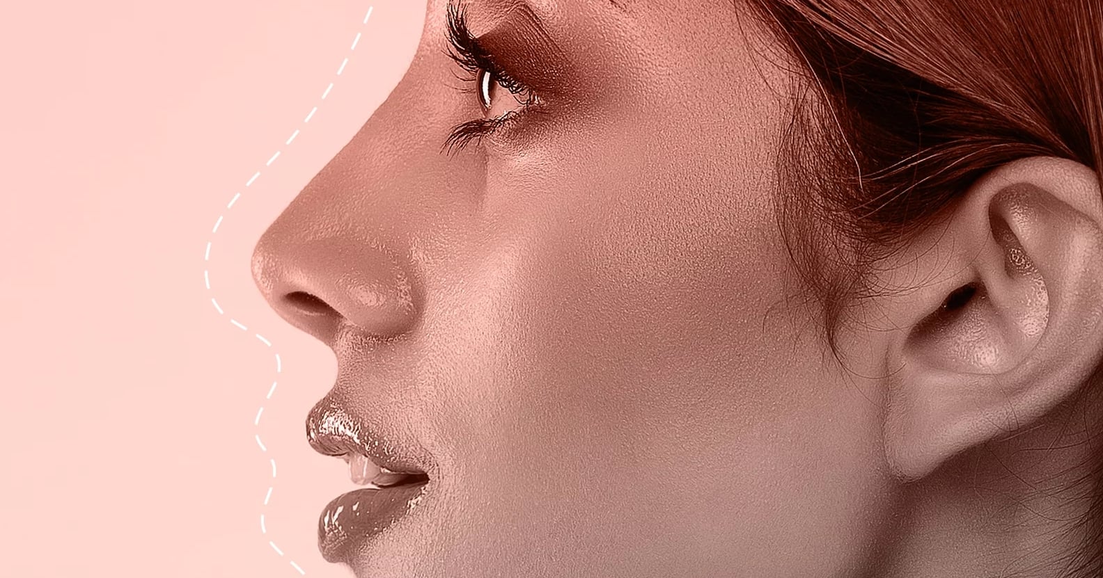 Is Your AI Nose Job Setting You Up For Disappointment?