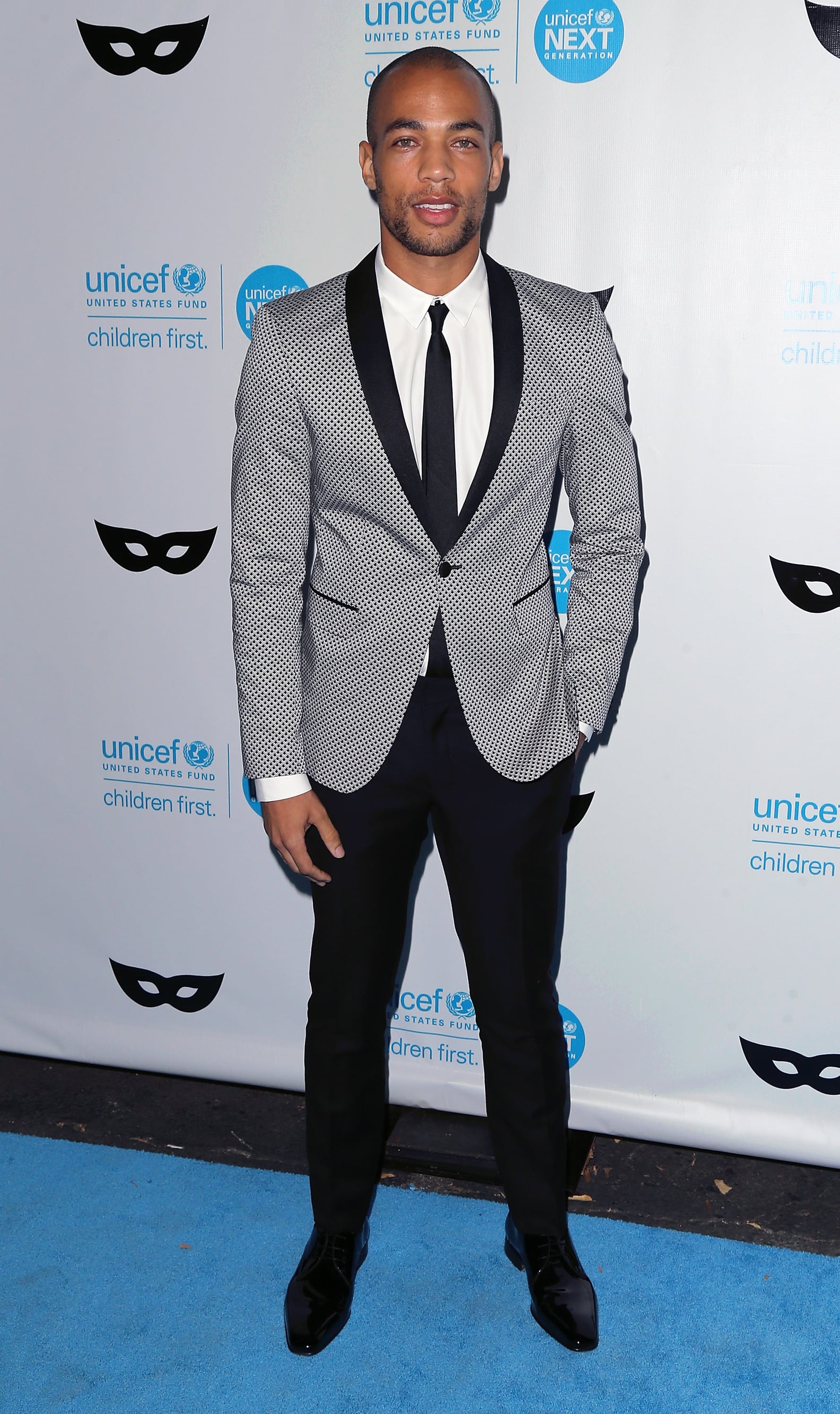 Who Plays Nathan on Insecure? | PS Entertainment