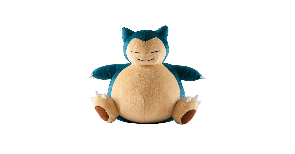 snorlax funko pop