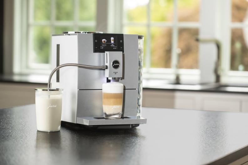 Instant Pod Coffee Machine Review 2023, Shopping : Food Network