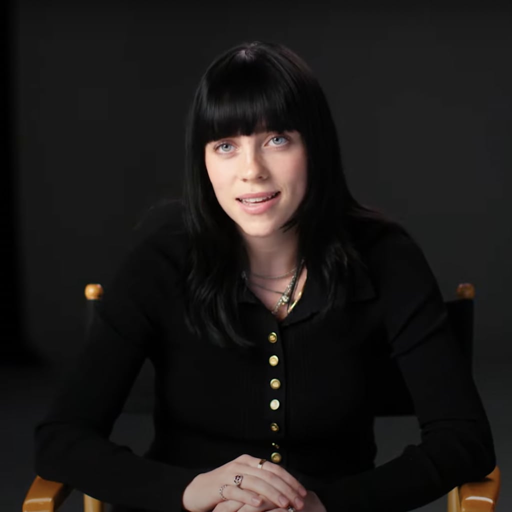 Billie Eilish Talks About Relationship With Jesse Rutherford For the First Time