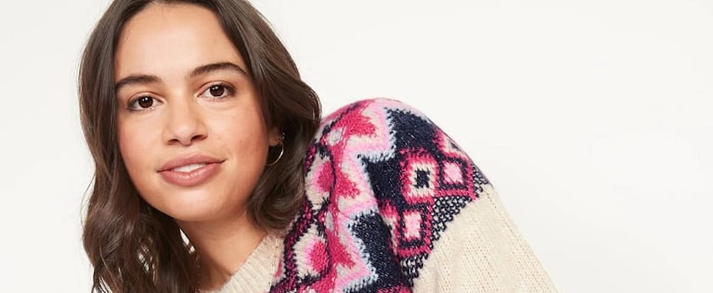 Best Fair Isle Sweaters