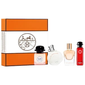 Hermès Deluxe Replica Coffret Set