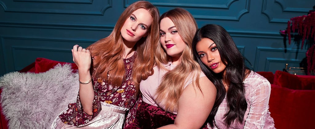 LC Lauren Conrad Kohl's Plus Size Collection