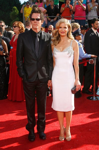 2008 Emmy Red Carpet