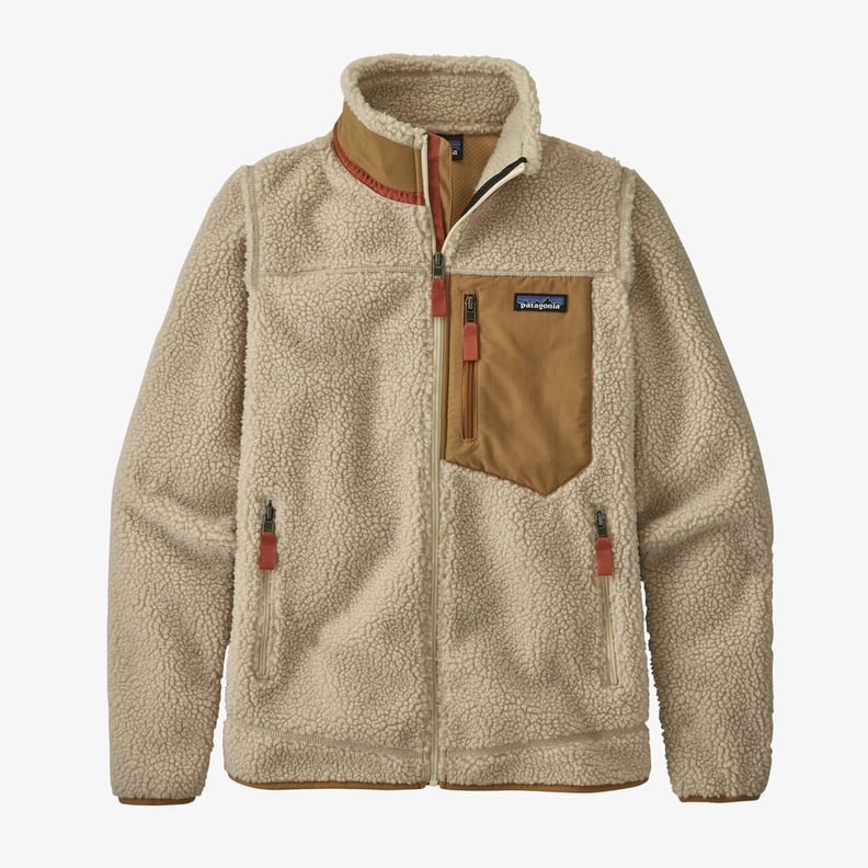 Patagonia Classic Retro-X Fleece Jacket