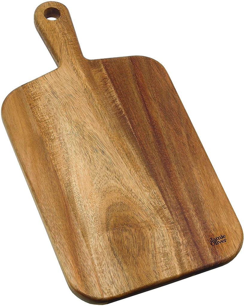Small Cutting Board