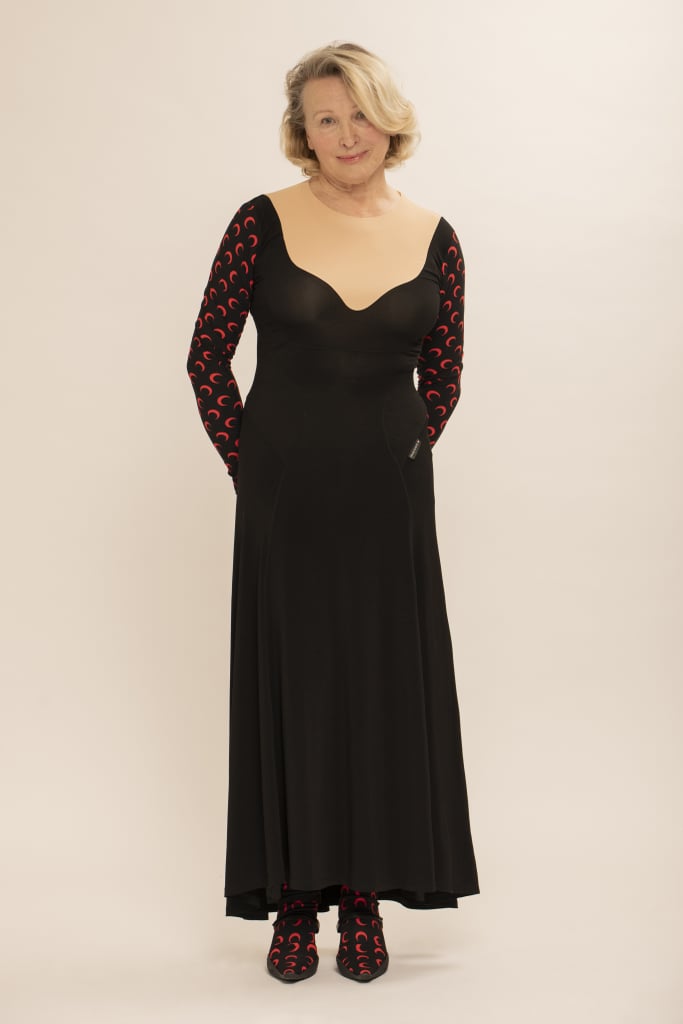 Marine Serre Fall/Winter 2021 Photos and Review