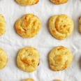 Gruyère Gougères Sound Crazy-Fancy but Are Shockingly Easy to Make