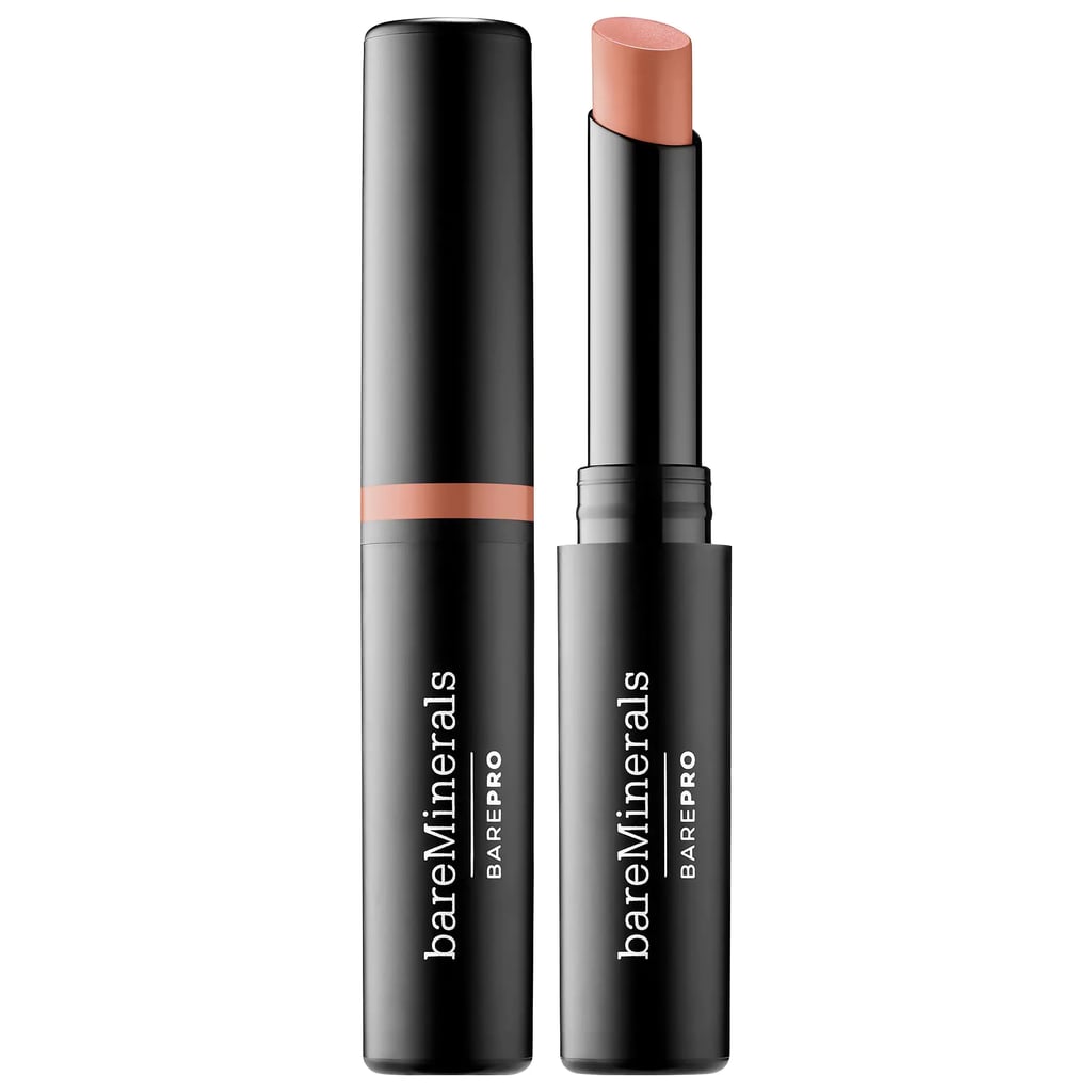 bareMinerals Barepro Longwear Matte Lipstick