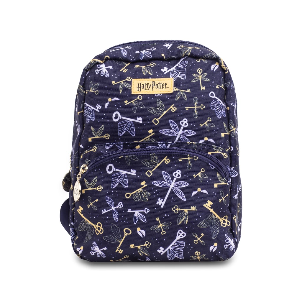 Petite Backpack in Flying Keys