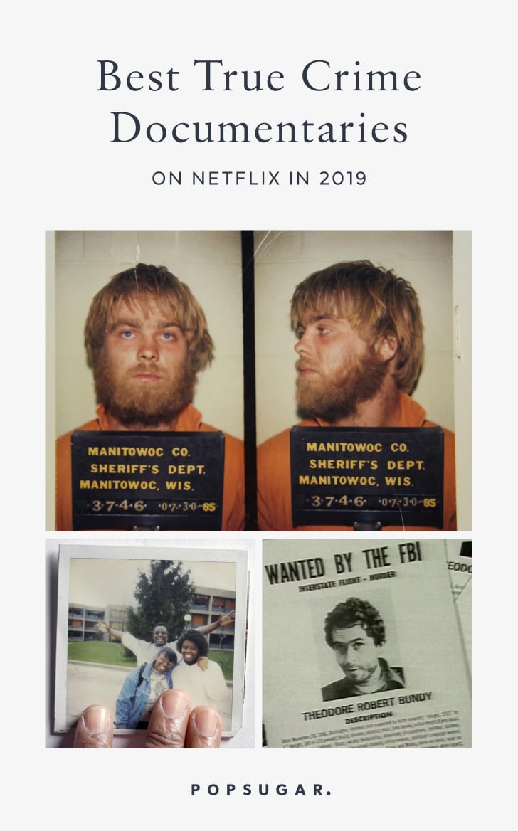 top crime documentaries