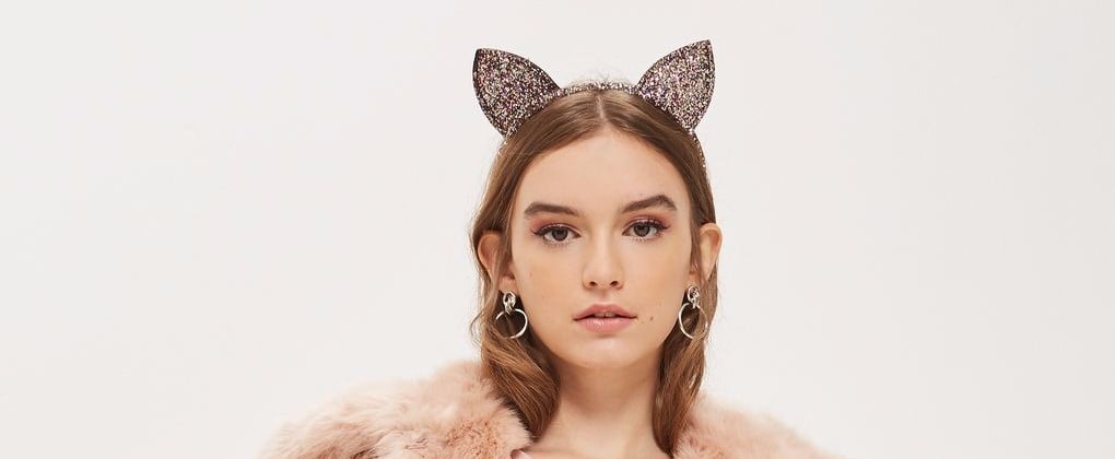 Halloween Headbands 2017