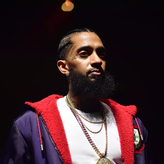 Eric Holder Jr .)后判处Nipsey Hussle谋杀案