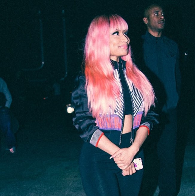 Nicki Minaj