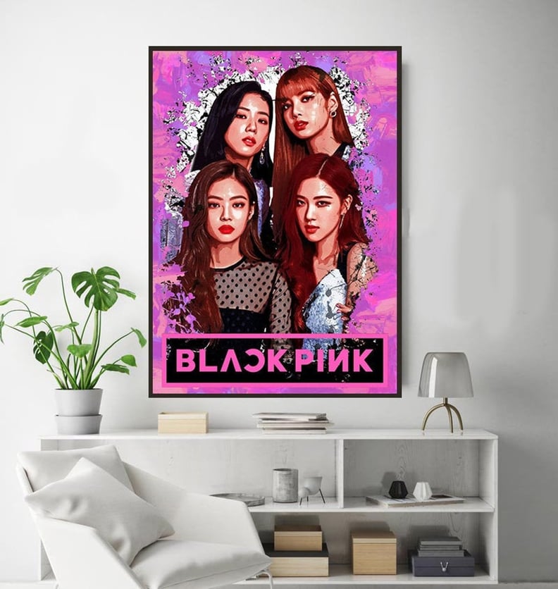 Blackpink Poster