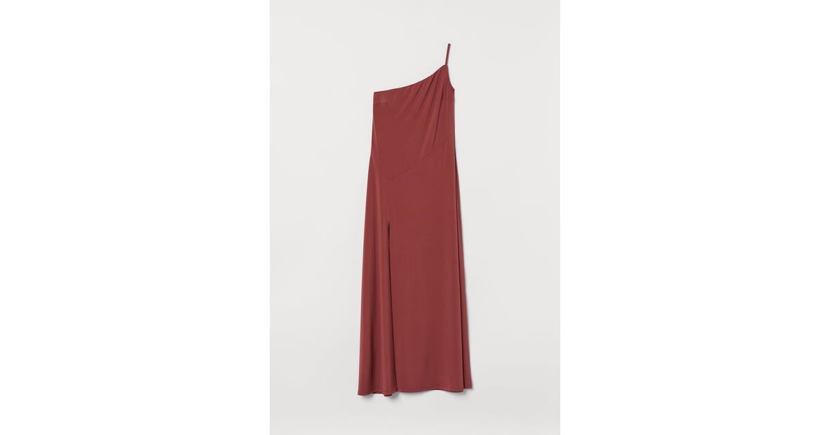 hm one shoulder