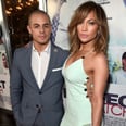 Jennifer Lopez's Latest Red Carpet Appearance Will Make You Wish You Had Her Love